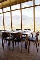Saser Scenic Pangong