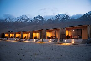 Saser Scenic Pangong