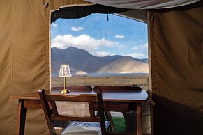Saser Scenic Pangong