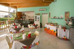 Hotel Vila Bahia