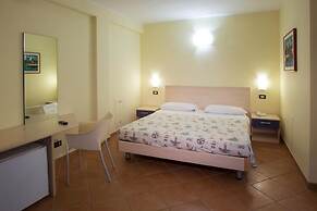 Hotel Vila Bahia