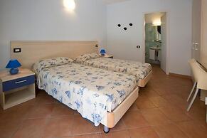 Hotel Vila Bahia