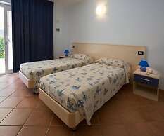 Hotel Vila Bahia