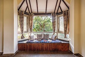 CosmicStays Elysium Farmhouse