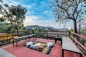 CosmicStays Elysium Farmhouse