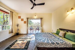 CosmicStays Elysium Farmhouse