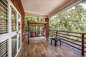 CosmicStays Elysium Farmhouse