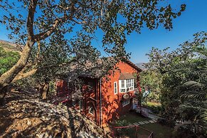 CosmicStays Elysium Farmhouse