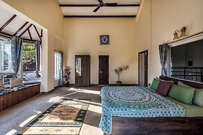 CosmicStays Elysium Farmhouse