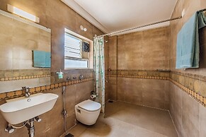 CosmicStays Elysium Farmhouse