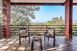 CosmicStays Elysium Farmhouse