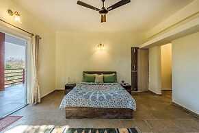 CosmicStays Elysium Farmhouse