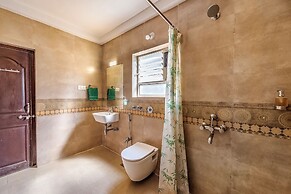 CosmicStays Elysium Farmhouse