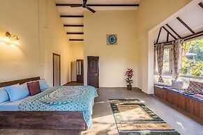 CosmicStays Elysium Farmhouse