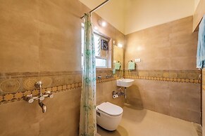 CosmicStays Elysium Farmhouse