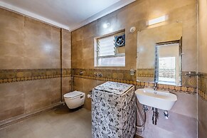 CosmicStays Elysium Farmhouse