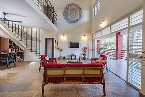 CosmicStays Elysium Farmhouse