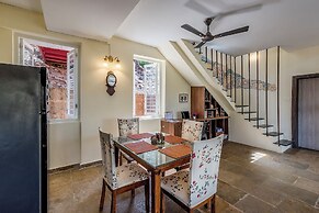 CosmicStays Elysium Farmhouse