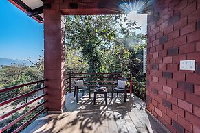 CosmicStays Elysium Farmhouse