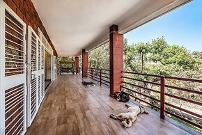 CosmicStays Elysium Farmhouse