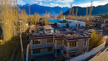 Hotel Ladakh Delight