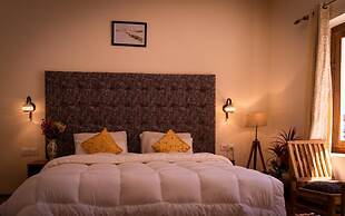 Hotel Ladakh Delight
