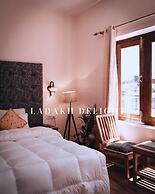 Hotel Ladakh Delight