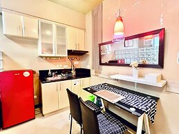 BGC McKinley Center Prime Accommodations