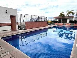 BGC McKinley Center Prime Accommodations