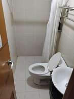 BGC McKinley Center Prime Accommodations