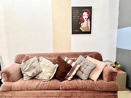 BGC McKinley Center Prime Accommodations