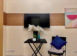 BGC McKinley Center Prime Accommodations