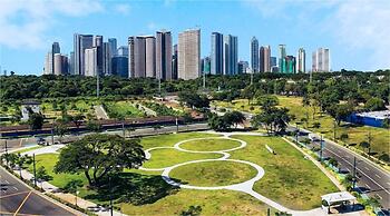 BGC McKinley Center Prime Accommodations