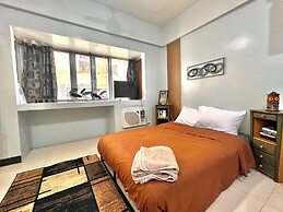 BGC McKinley Center Prime Accommodations