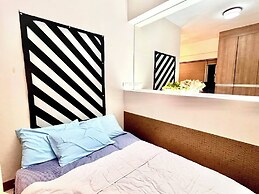 BGC McKinley Center Prime Accommodations