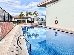 BGC McKinley Center Prime Accommodations