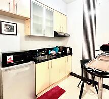 BGC McKinley Center Prime Accommodations