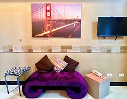 BGC McKinley Center Prime Accommodations