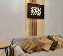 BGC McKinley Center Prime Accommodations