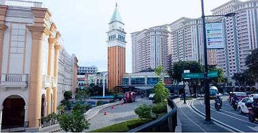 BGC McKinley Center Prime Accommodations