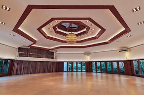 BGC McKinley Center Prime Accommodations