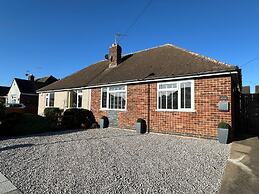 Stylish, Contemporary Home in Earl Shilton