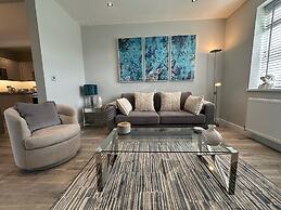 Stylish, Contemporary Home in Earl Shilton
