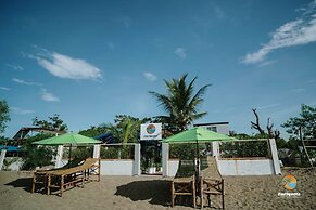 Isla Enriqueta - Private Beach Resort