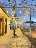 Isla Enriqueta - Private Beach Resort