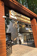 VANTAGE POINT HOTELS & RESORTS