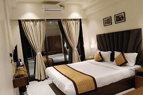 VANTAGE POINT HOTELS & RESORTS