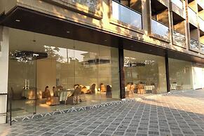 VANTAGE POINT HOTELS & RESORTS