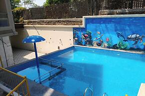 VANTAGE POINT HOTELS & RESORTS