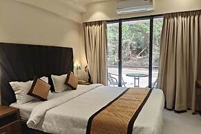 VANTAGE POINT HOTELS & RESORTS